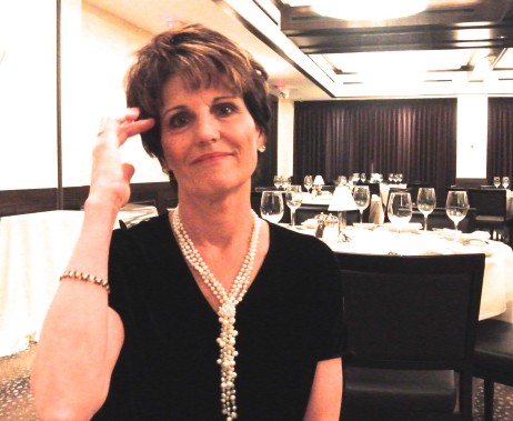 Lucie Arnaz