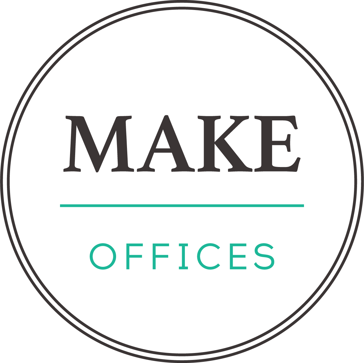 makeoffices via facebook