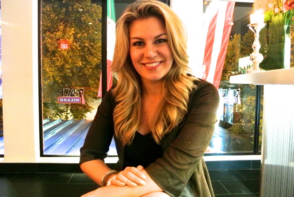 Mallory Hagan