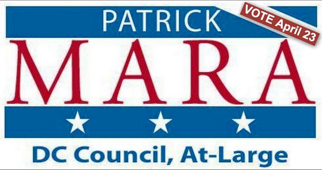 patrickmara.com