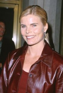 Mariel Hemingway