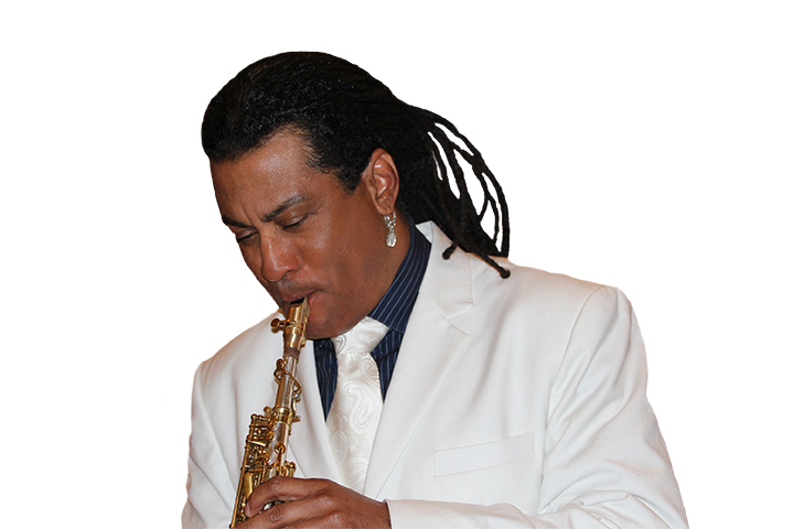 Marion Meadows