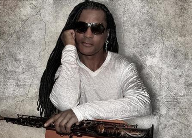 Marion Meadows