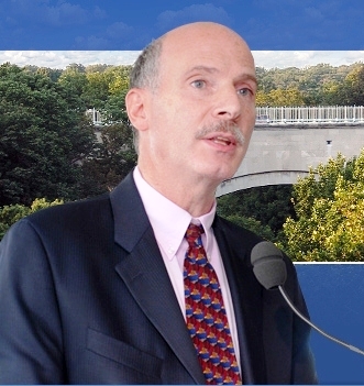 Phil Mendelson