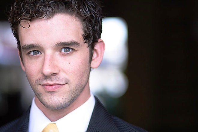 Michael Urie