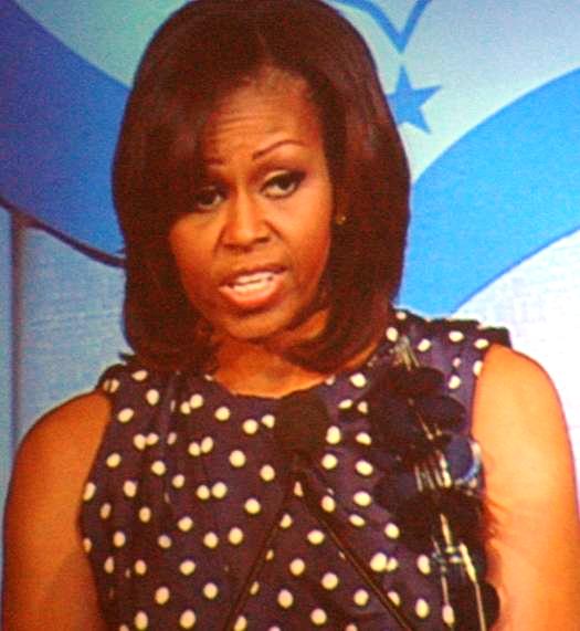 Michelle Obama