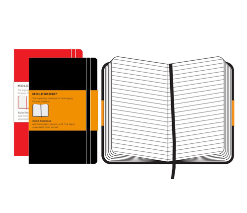 moleskine.com