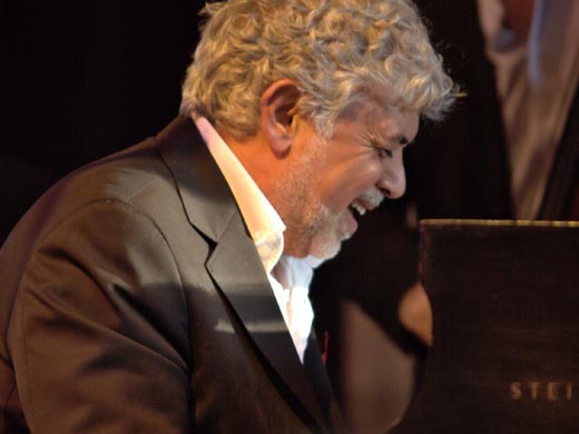 Monty Alexander