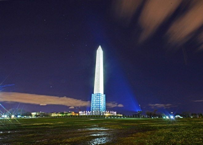 Washington Monument