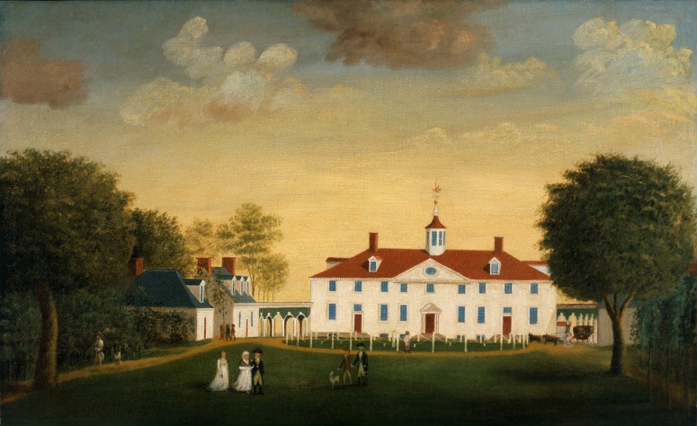 Mount Vernon