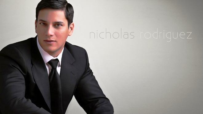 Nicholas Rodrguez