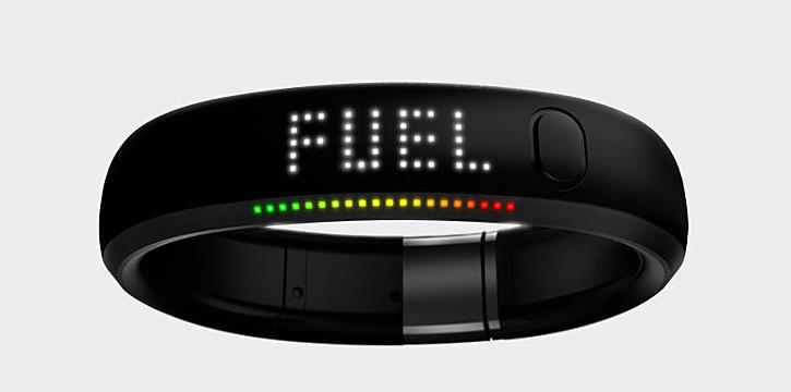 Nike + FuelBand