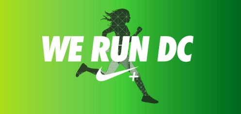 Nike Run for Leukemia on April 28 | The Georgetown Dish