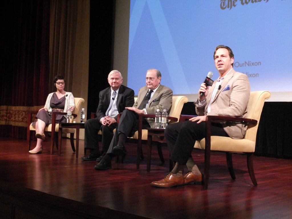 AFI DOCS Film Festival panel