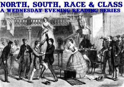 North, South, Race &amp; Class