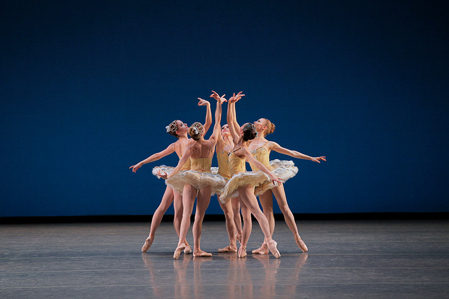 New York City Ballet