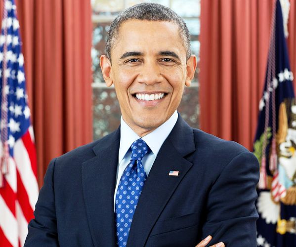 President Obama