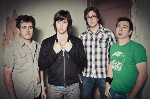 Old 97&#039;s