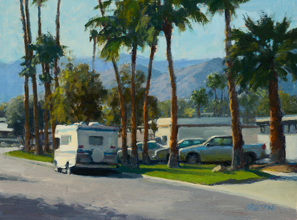 Palm Springs RV