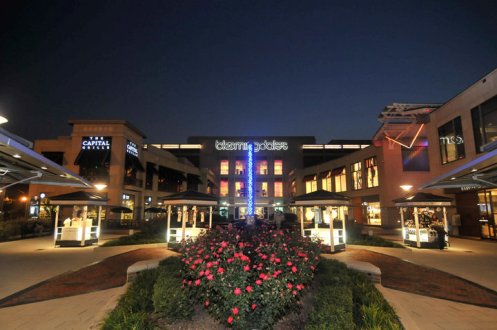 The Shops at Wisconsin Place