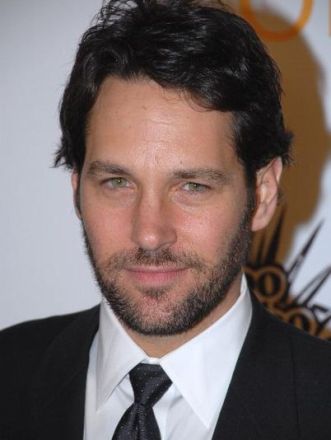 Paul Rudd