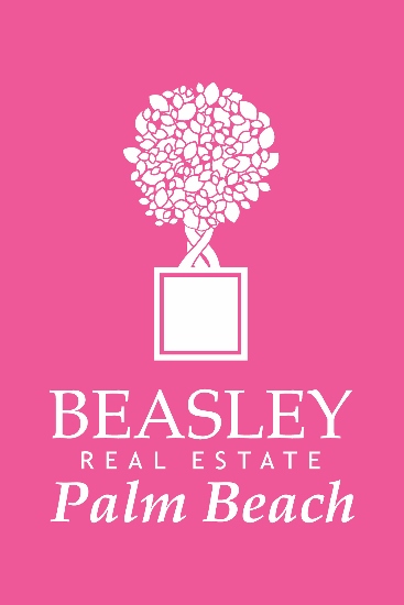 Beasley&#039;s Palm Beach Logo