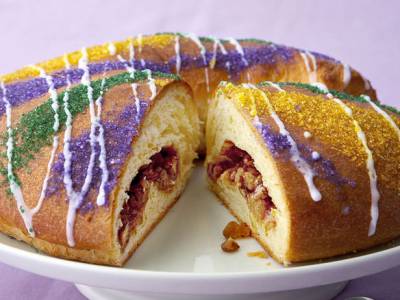 King Cake