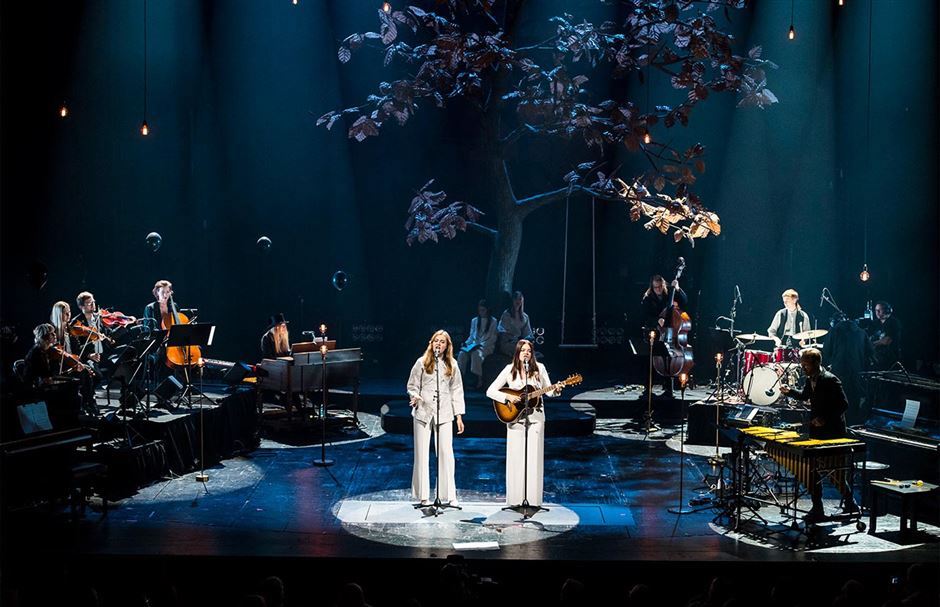 first aid kit leonard cohen