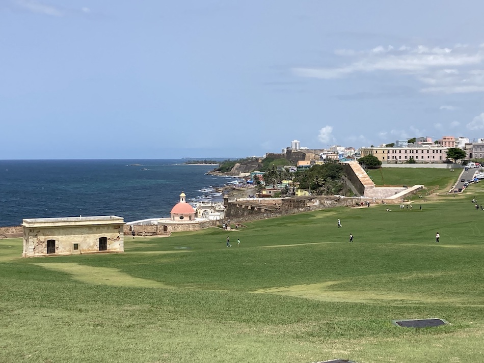 San Juan