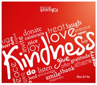 Random Acts of Kindness Foundation