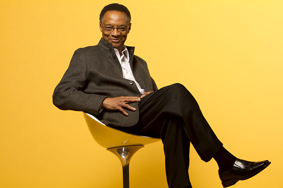 Ramsey Lewis