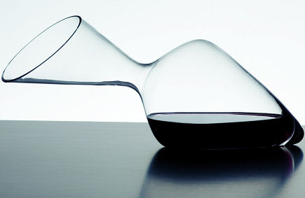 Riedel Tyrol Decanter