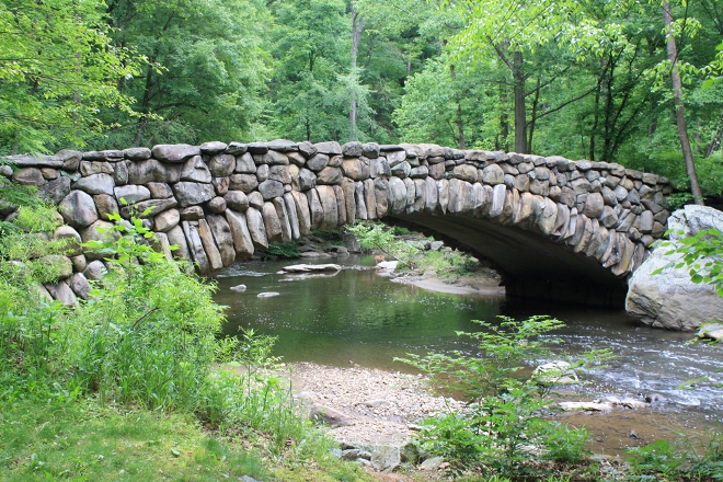 Rock Creek Park