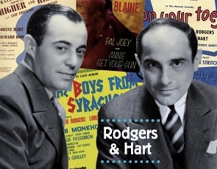 Rogers &amp; Hart