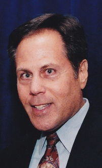 Peter D. Rosenstein