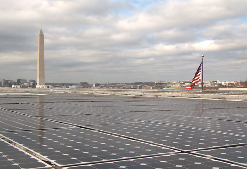 “Shattered Sky” premieres tonight as part of the Environmental Film Festival in the Nation’s Capital.