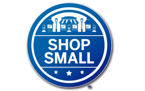 Shop Small Sturday, November 26, 2011