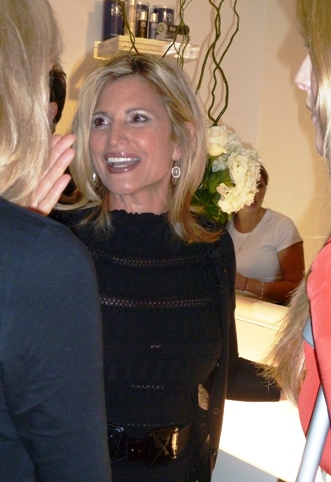 Dr. Tina Alster launches Skin Is In skincare line
