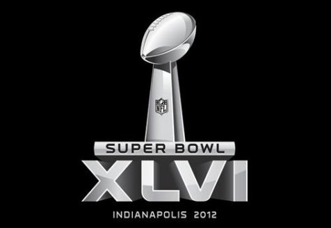 The New York Giants and the New England Patriots will play at the Super Bowl XLVI.