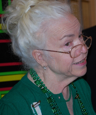 Susan Meehan