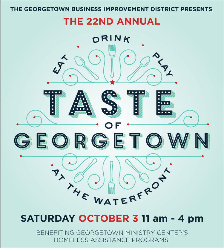 tasteofgeorgetown.com