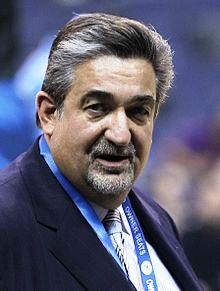 Ted Leonsis