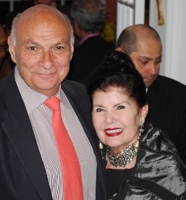 Michael Kahn &amp; Judith Terra