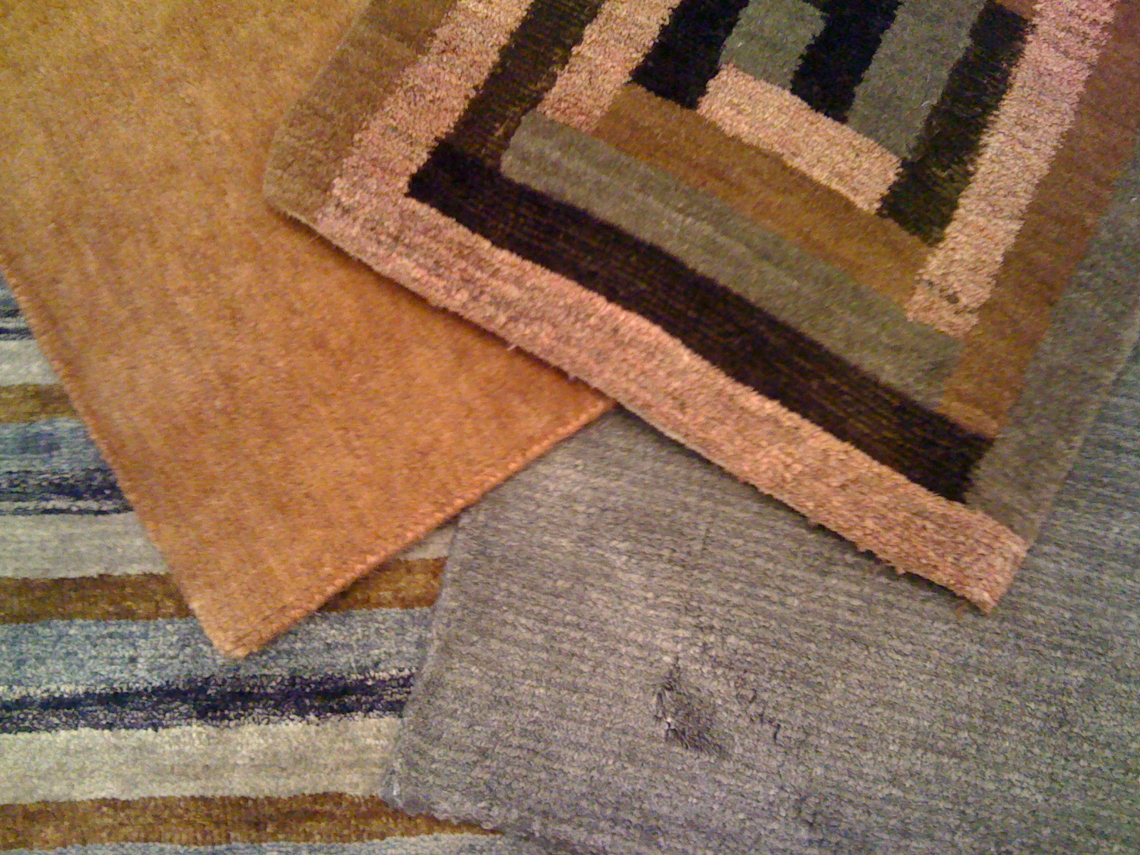 Niba Rugs