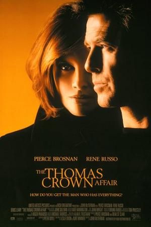 Thomas Crown Affait, 1999