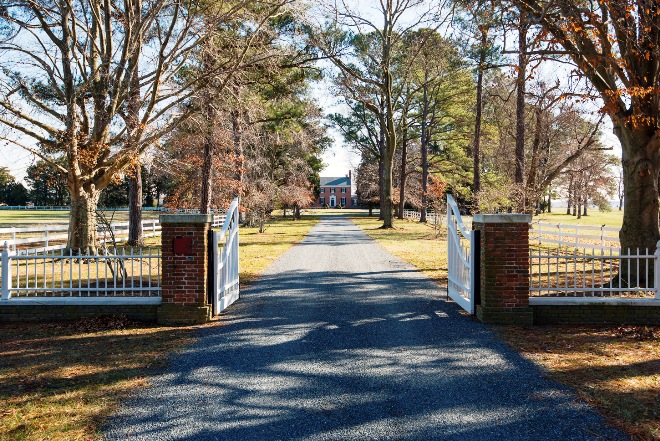 Langdon Farm