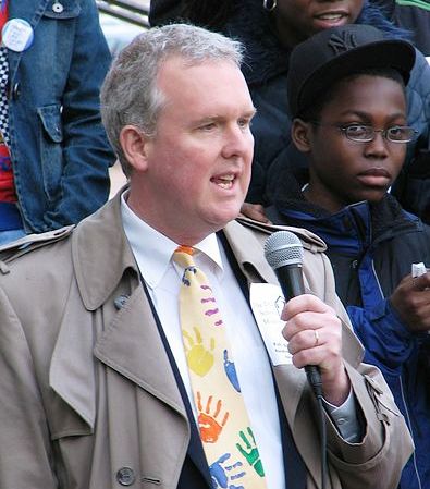 Tommy Wells