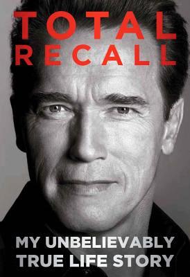 Total Recall by Arnold Schwarznegger