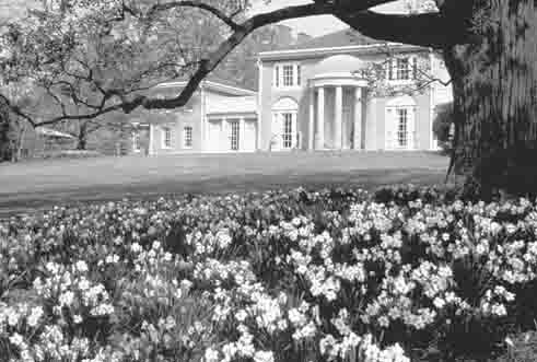 Mark Hudson, head of the Vermont Historical Society, will assume the top post at Tudor Place, replacing Leslie Buhler.