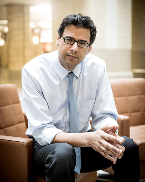 Dr. Atul Gawande